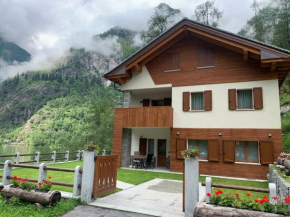 Casa Sajont